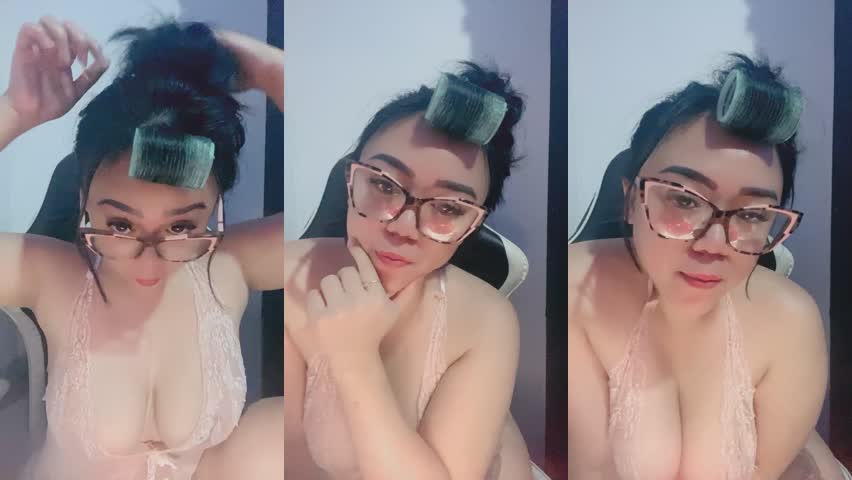 Bokep Indo Kenalin Si Cantik Murnay Pink Lingerie Susu ID 97568379 HOT51