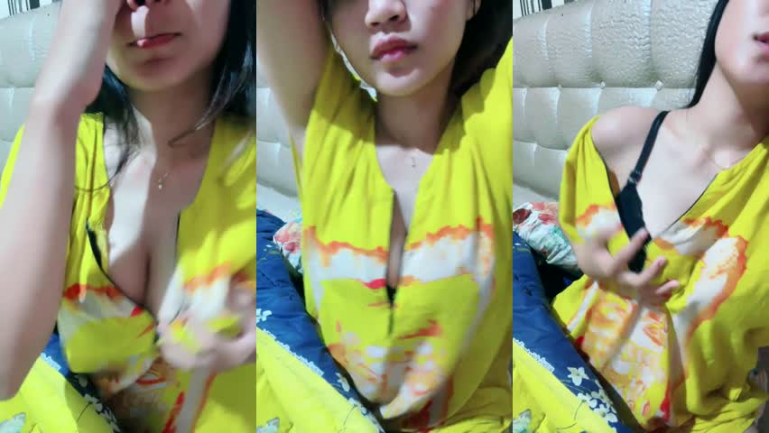 Bokep Indo Remas Susunya Cynthia New Host Cakep ID 58378554 Mango Live